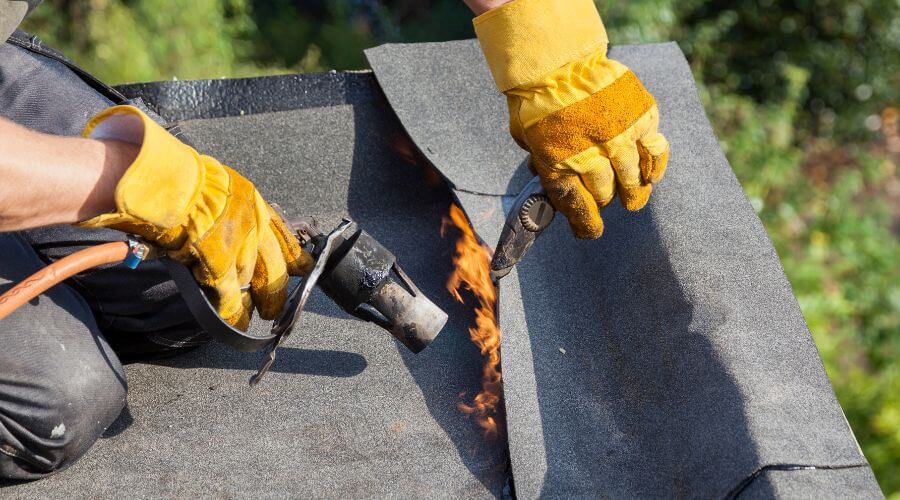 Professional flood damage restoration services in Brick, NJ